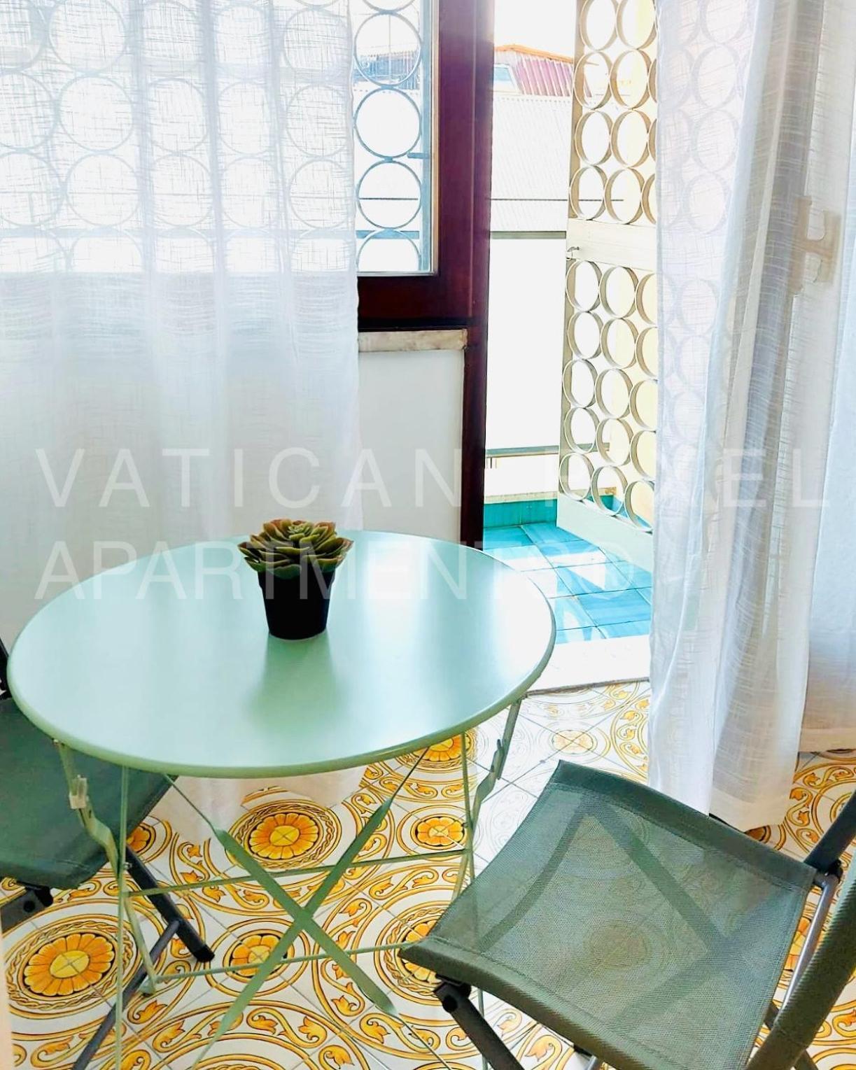 Balduina Home Rome Exterior photo