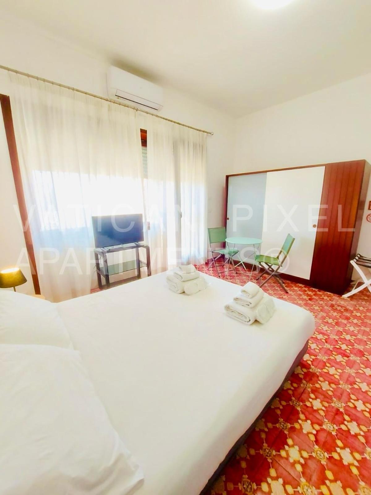 Balduina Home Rome Exterior photo