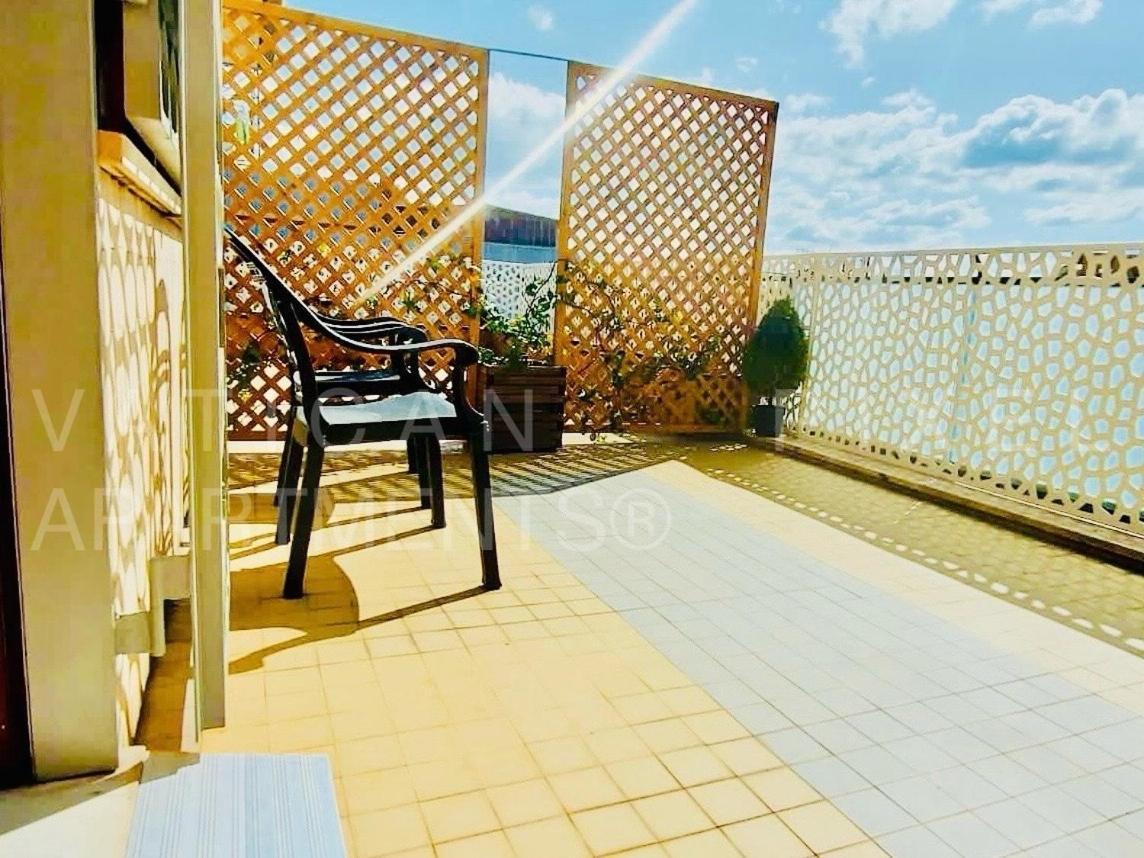 Balduina Home Rome Exterior photo