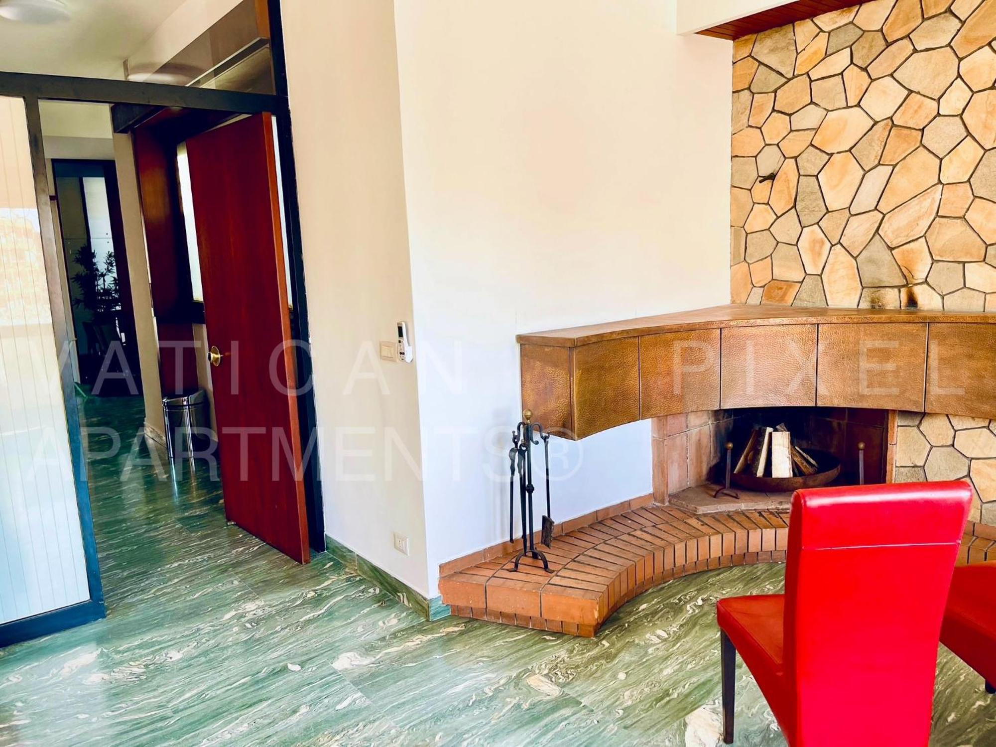 Balduina Home Rome Exterior photo