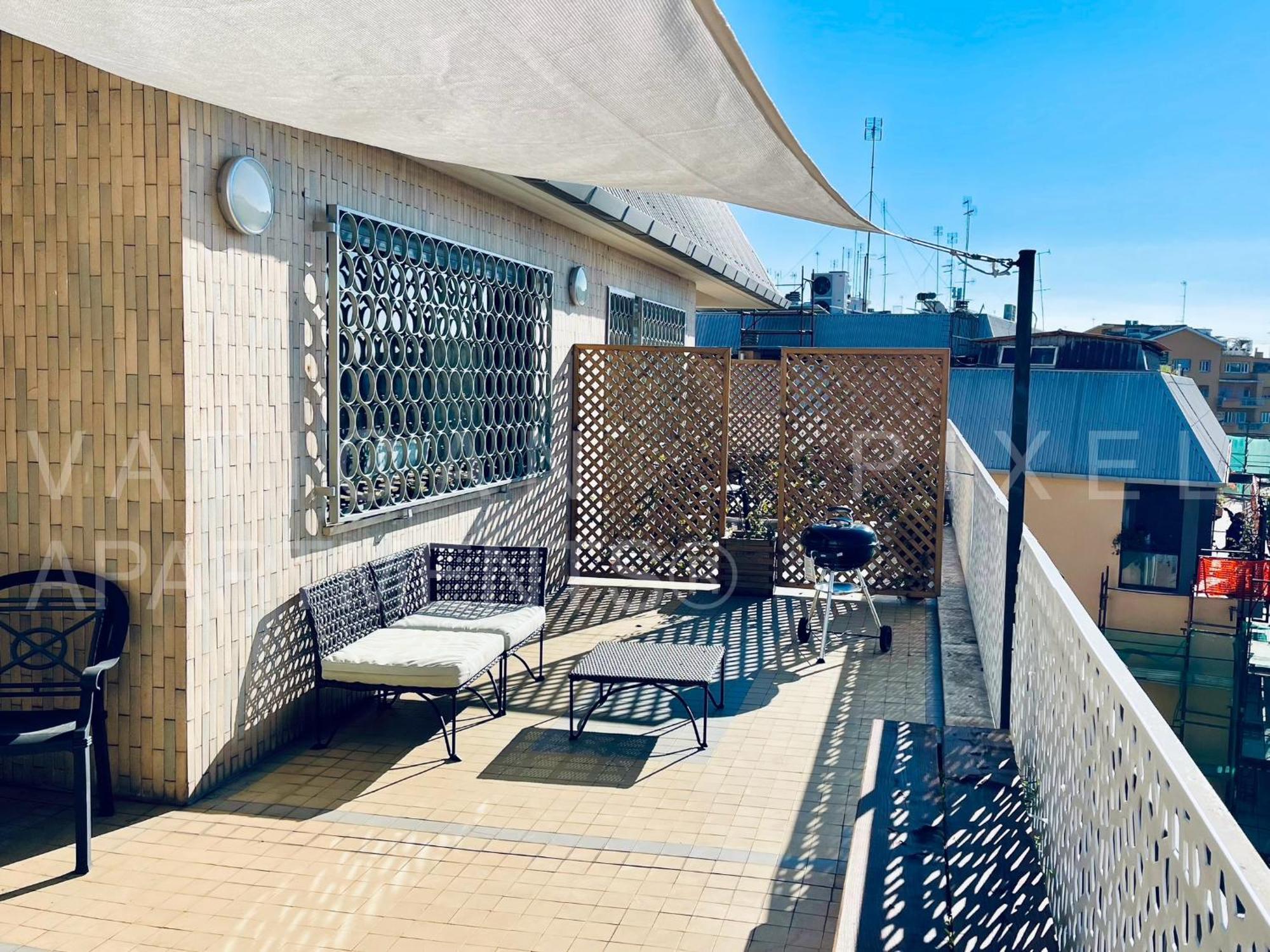 Balduina Home Rome Exterior photo