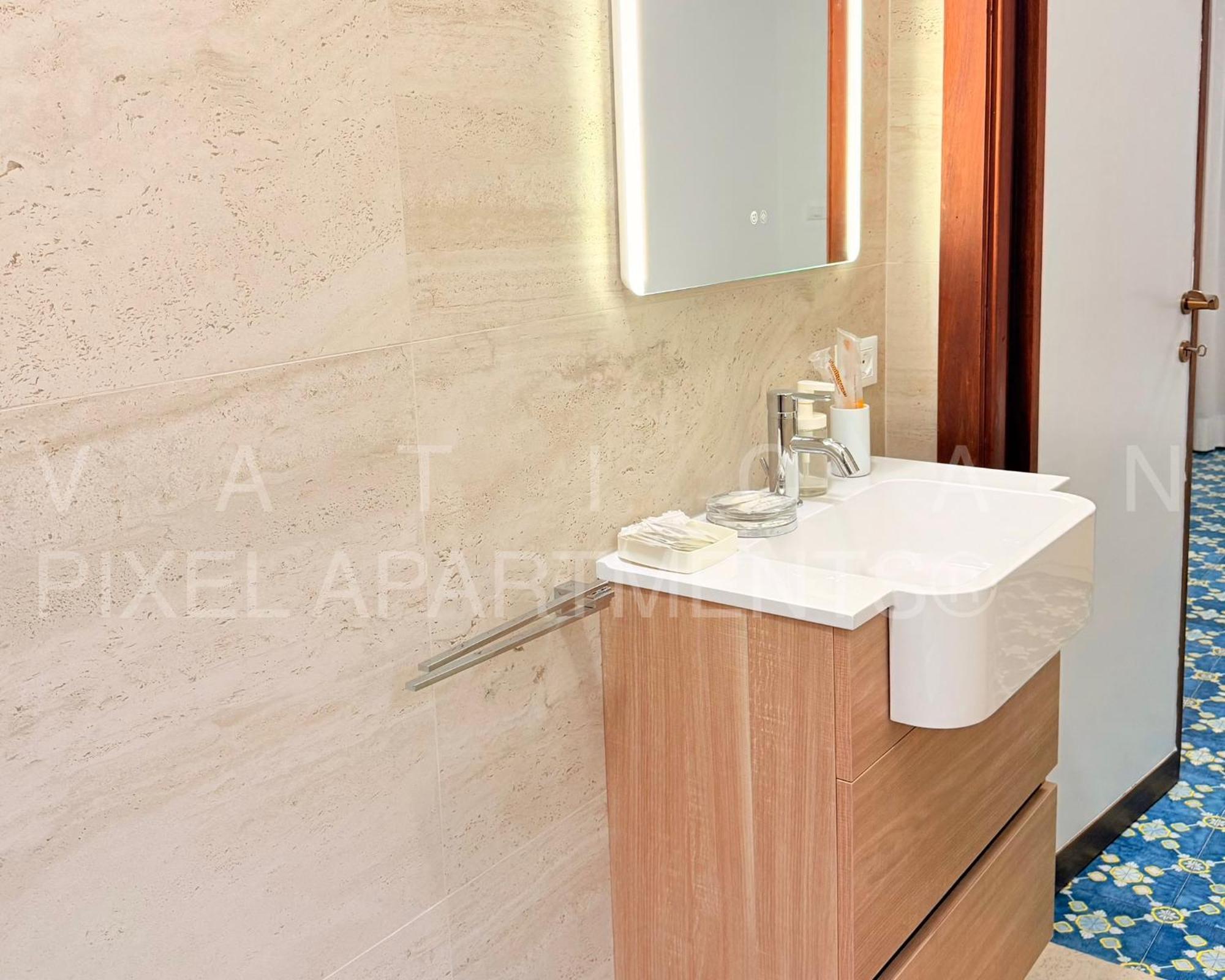Balduina Home Rome Exterior photo