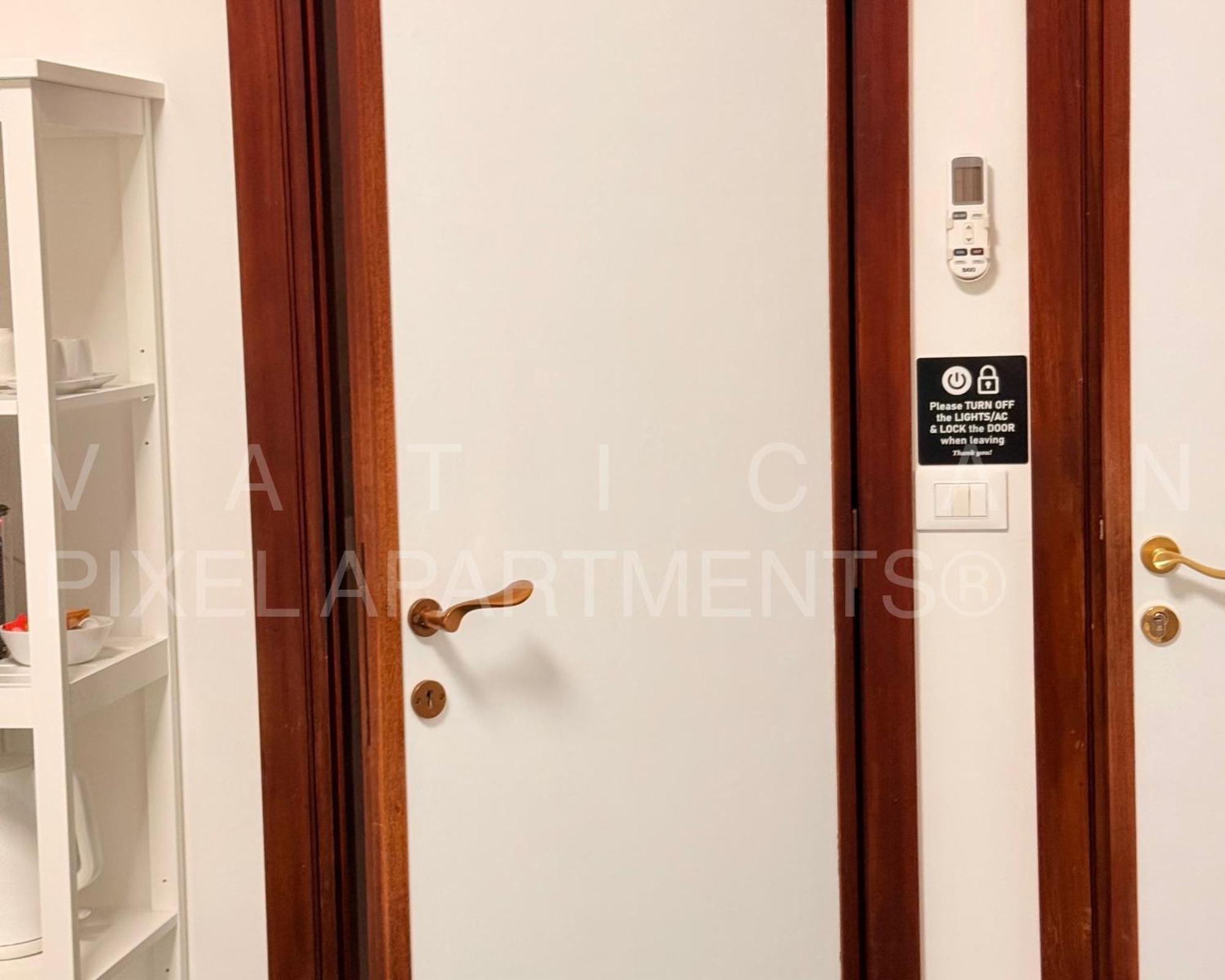 Balduina Home Rome Exterior photo