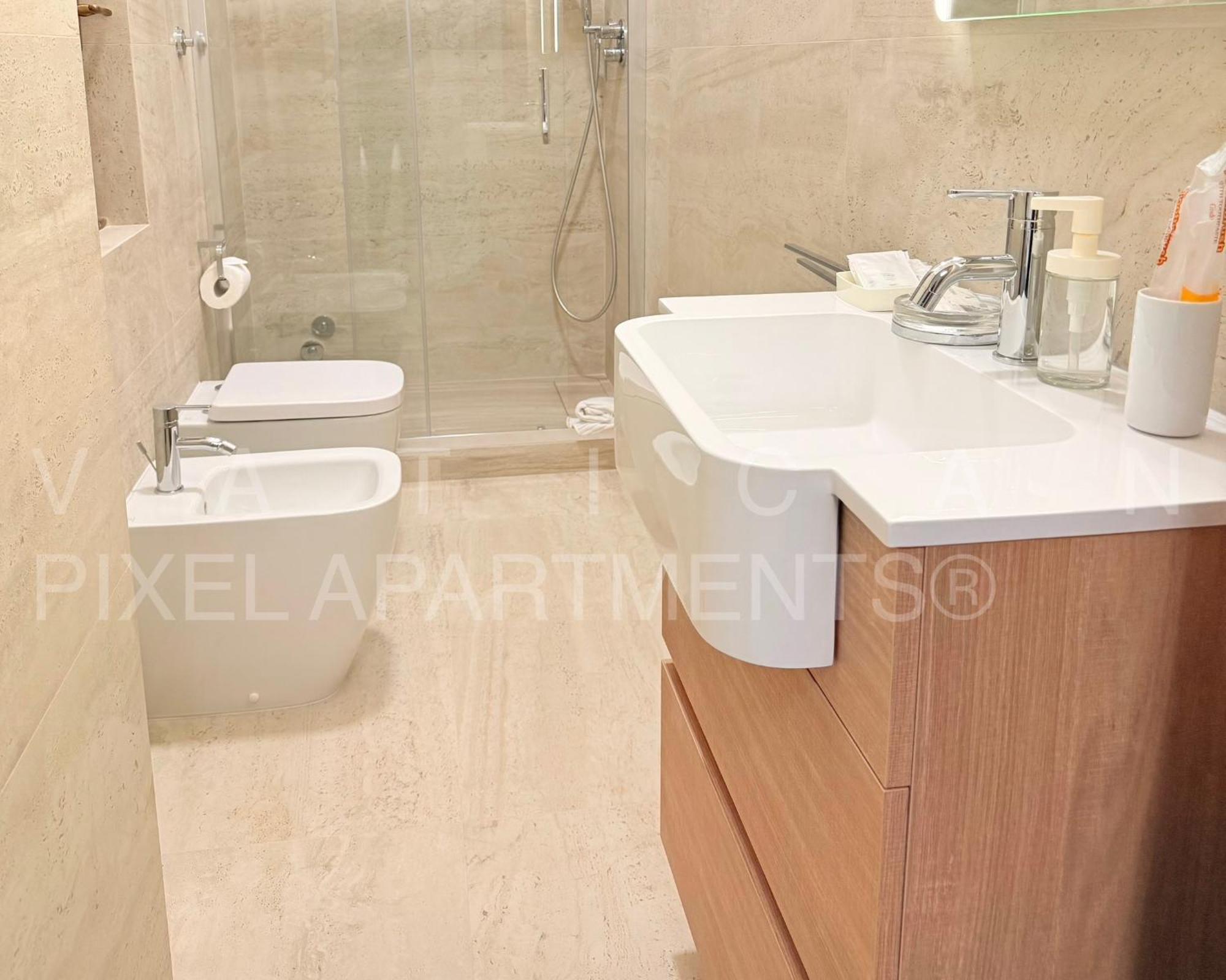Balduina Home Rome Exterior photo