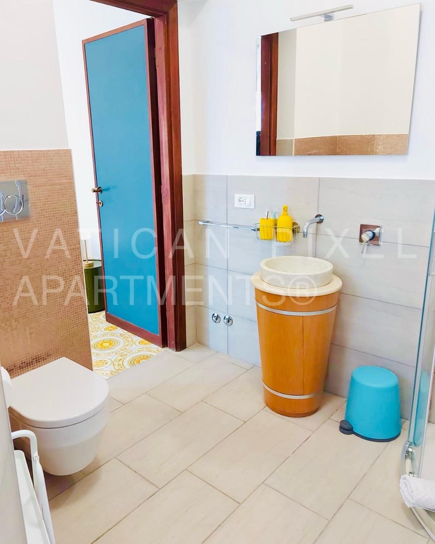 Balduina Home Rome Exterior photo