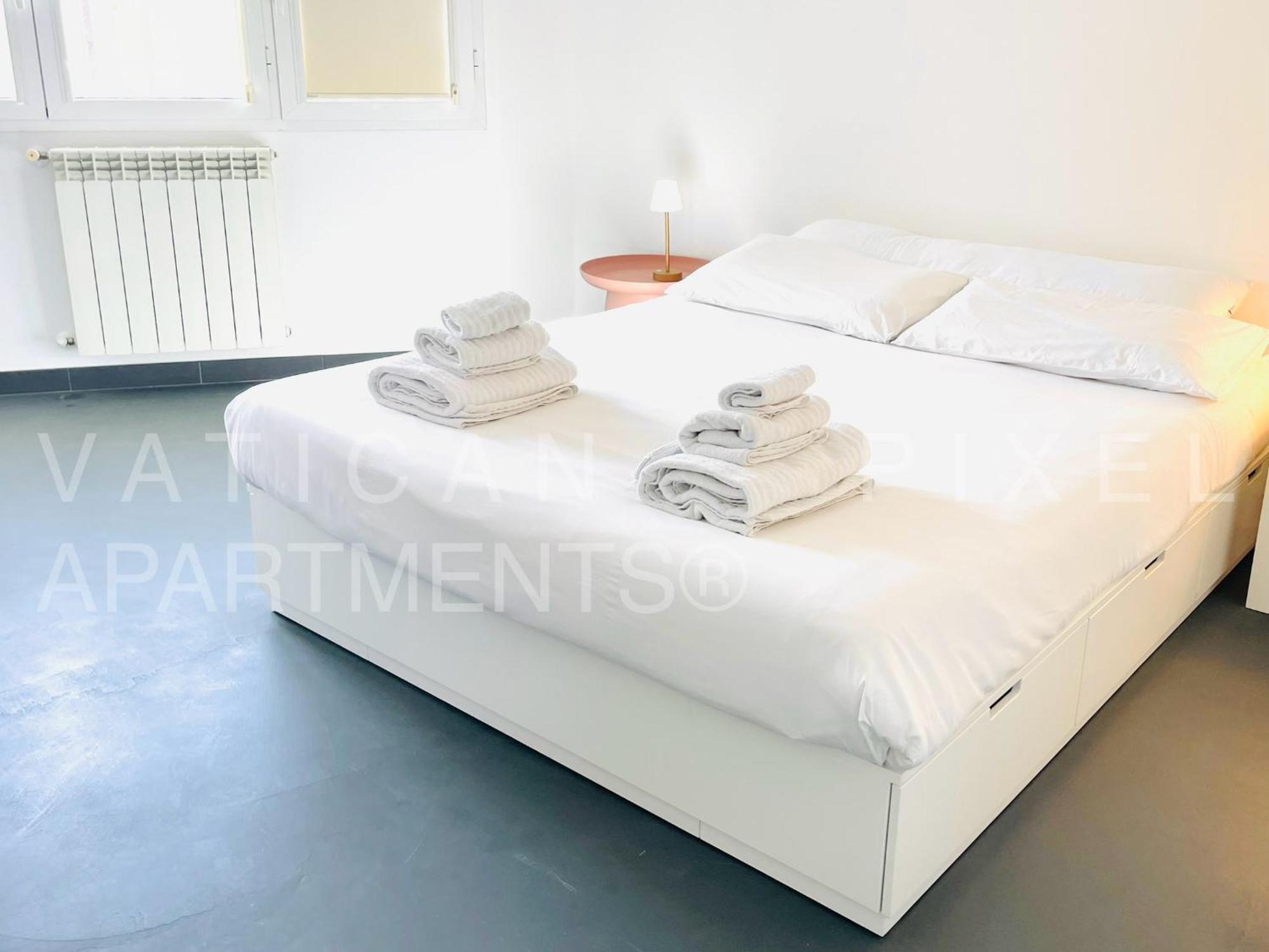 Balduina Home Rome Exterior photo