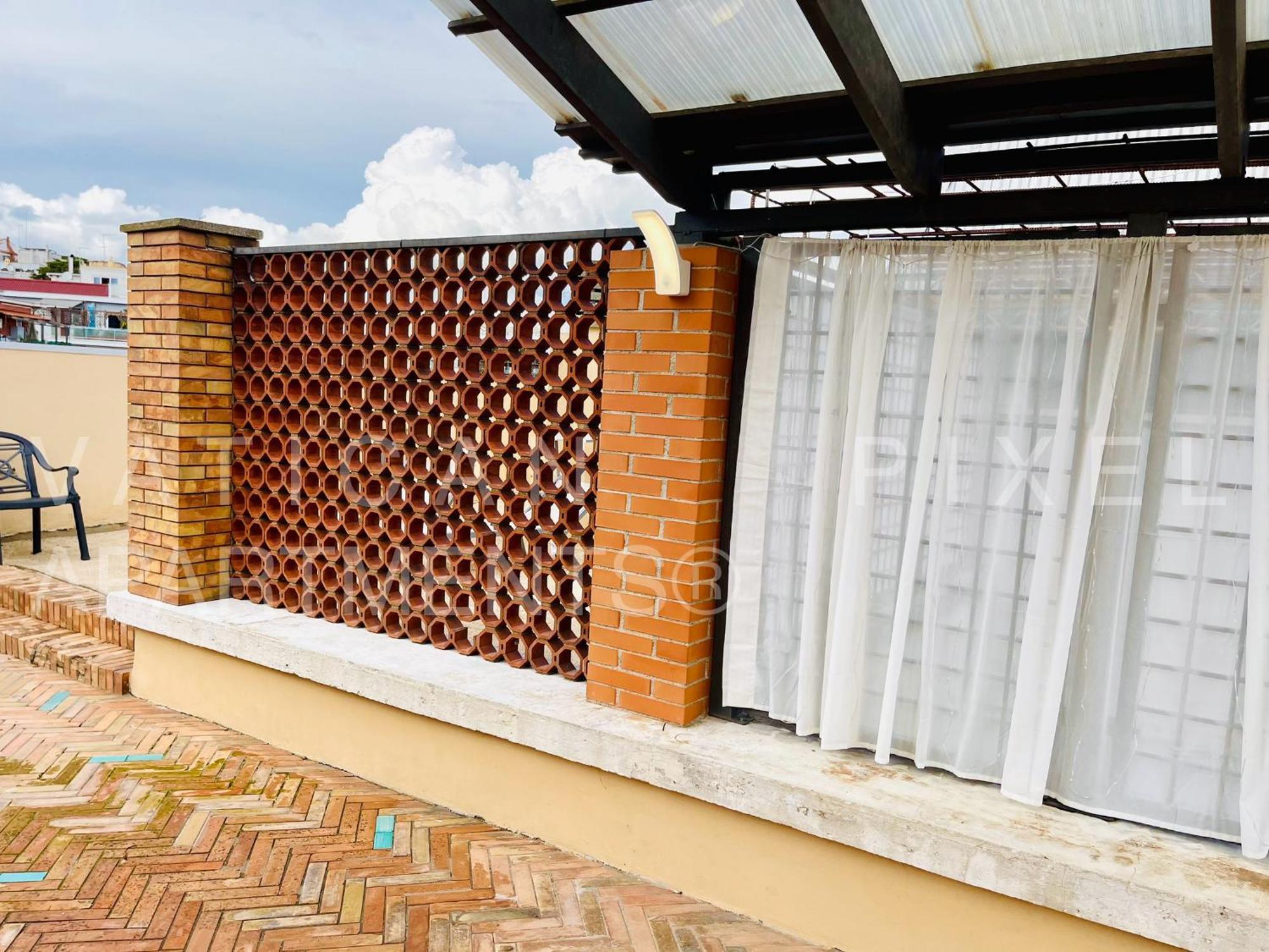 Balduina Home Rome Exterior photo