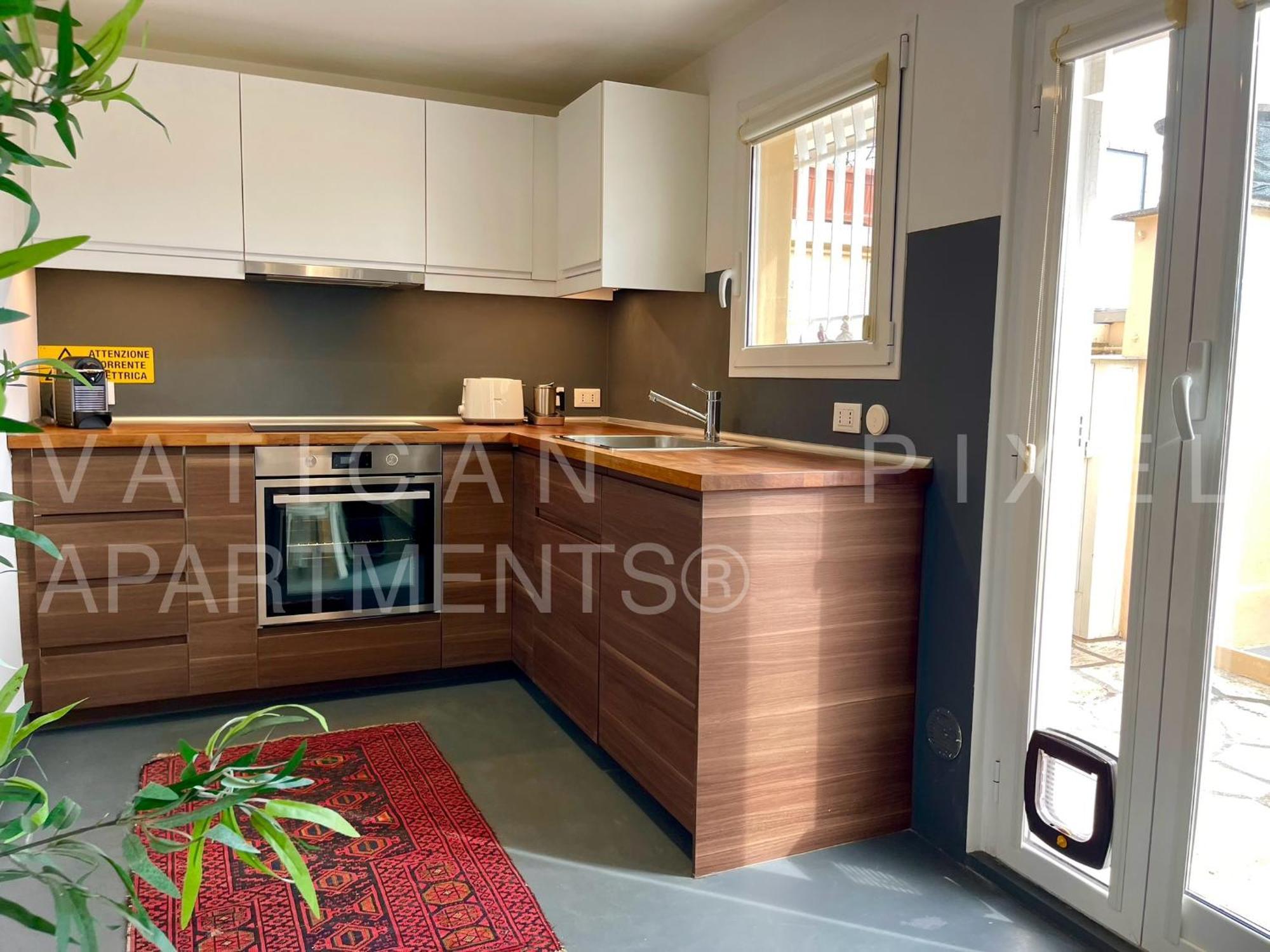 Balduina Home Rome Exterior photo