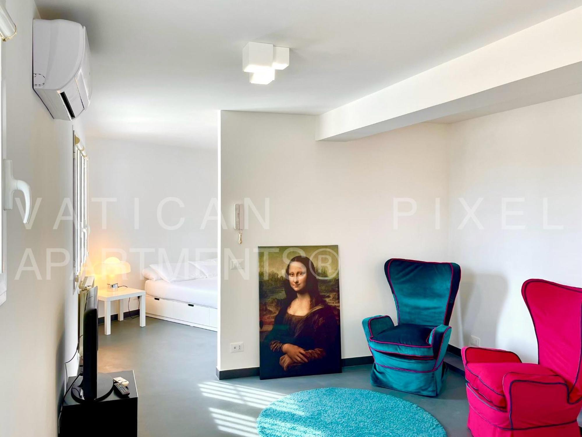 Balduina Home Rome Exterior photo