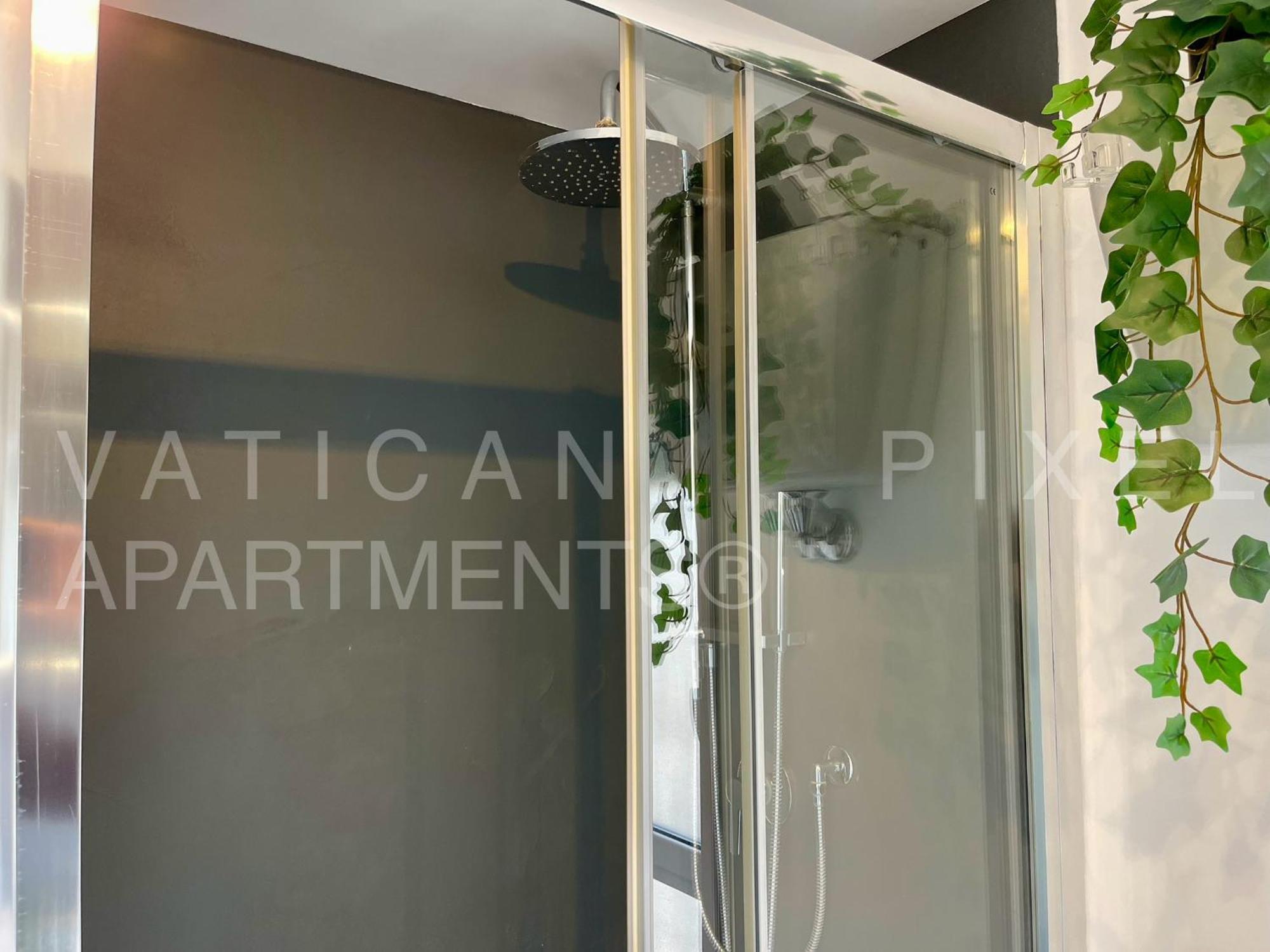 Balduina Home Rome Exterior photo
