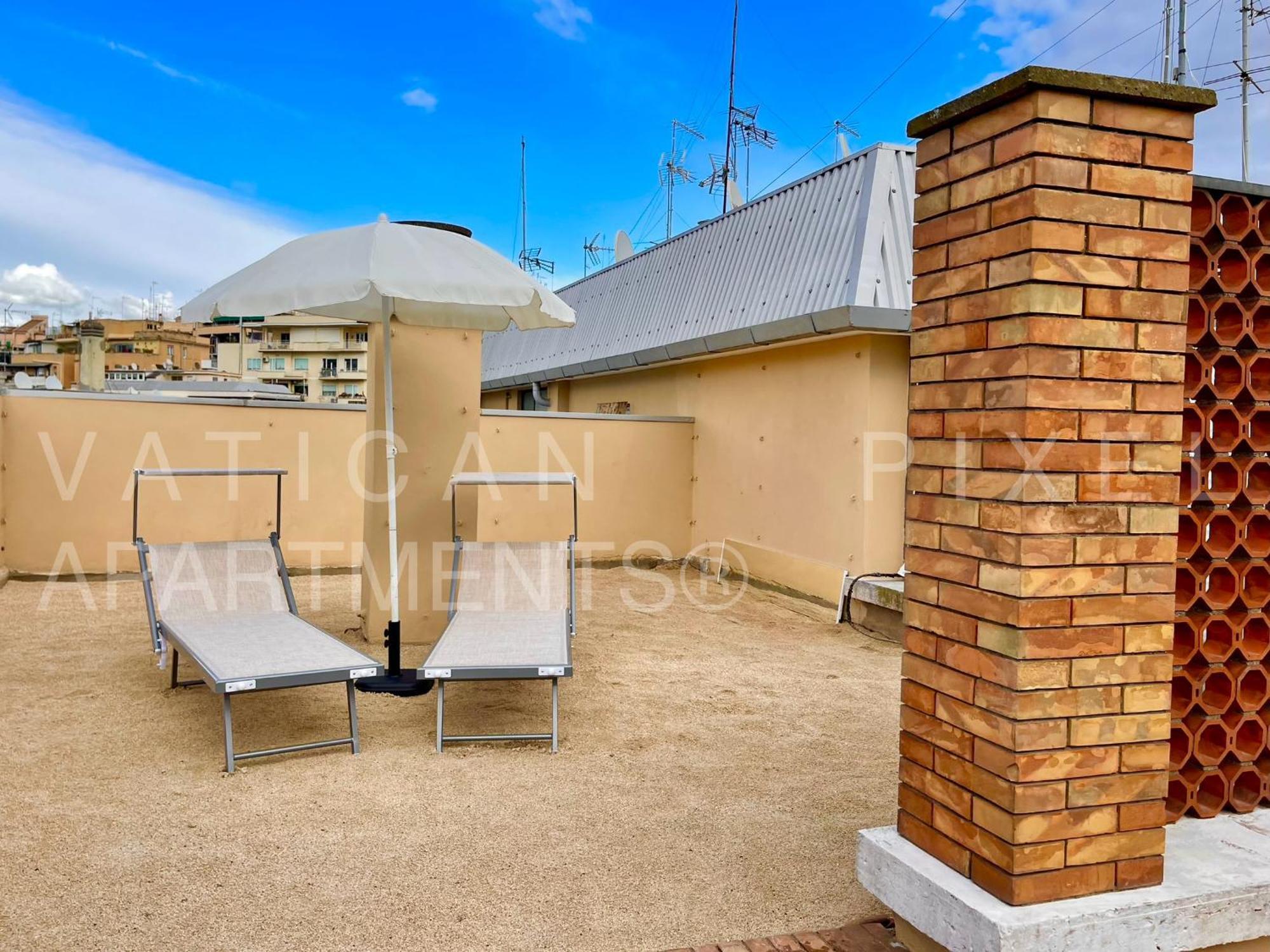 Balduina Home Rome Exterior photo