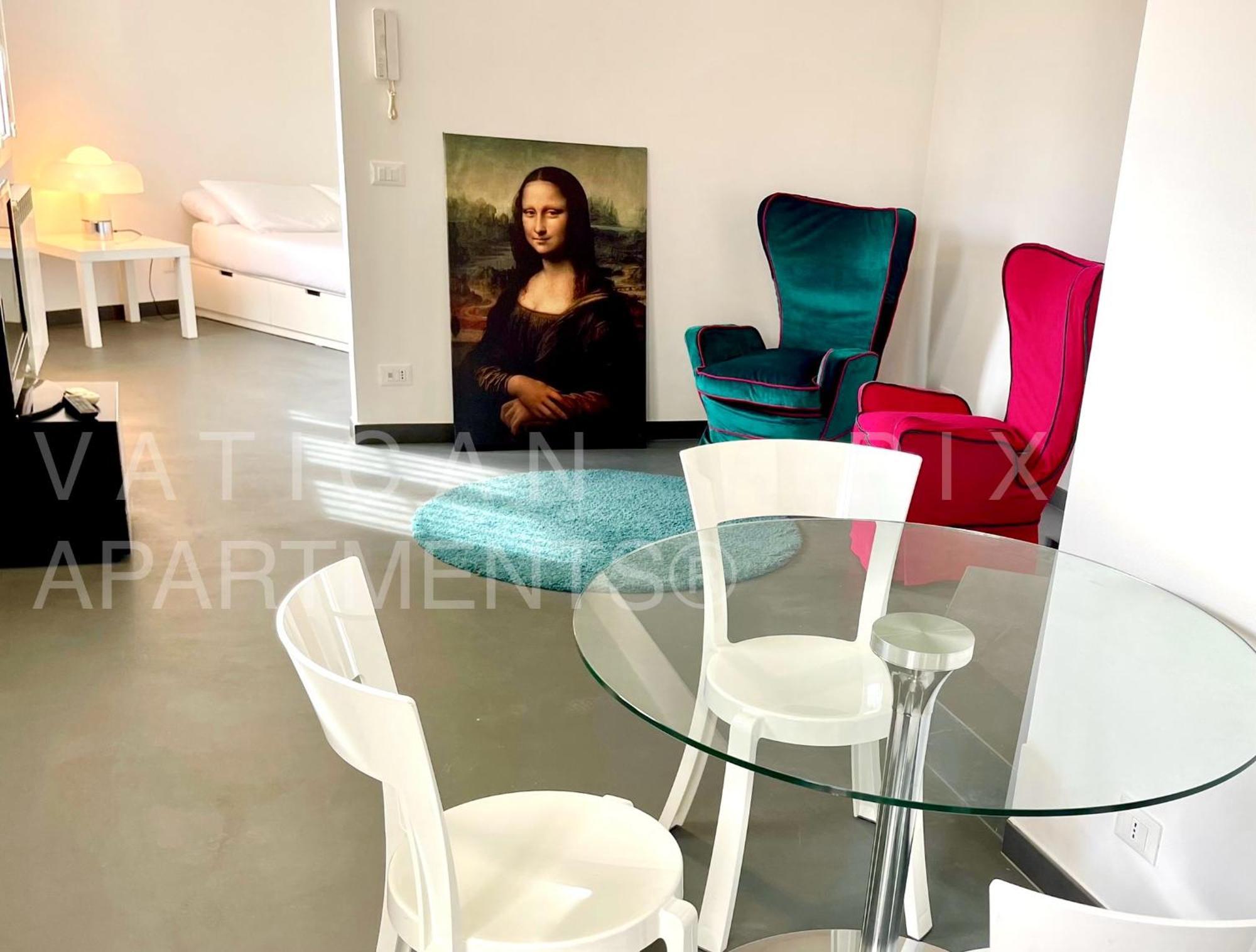 Balduina Home Rome Exterior photo